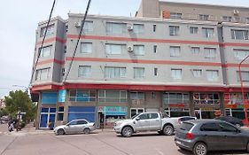 Monte Hermoso 1Dorm Centro
